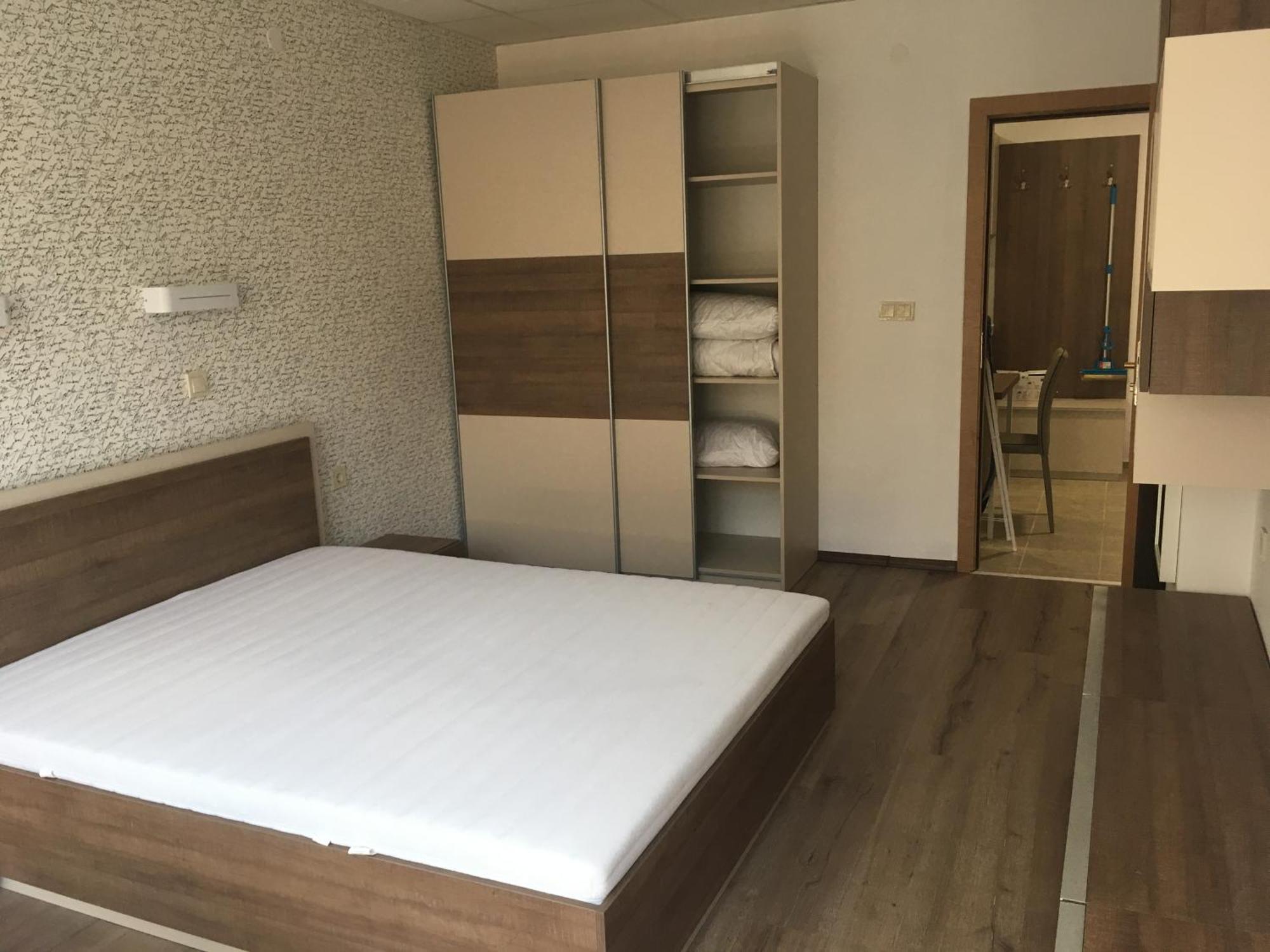 Pansion Storgozia Aparthotel Pleven Exterior foto